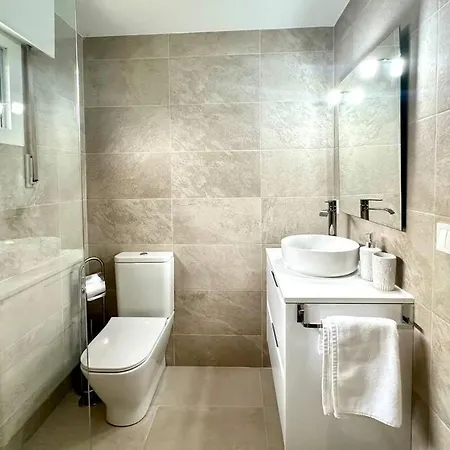 As Barrocas Holiday home