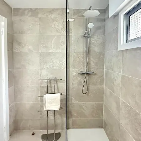As Barrocas Holiday home Nigran