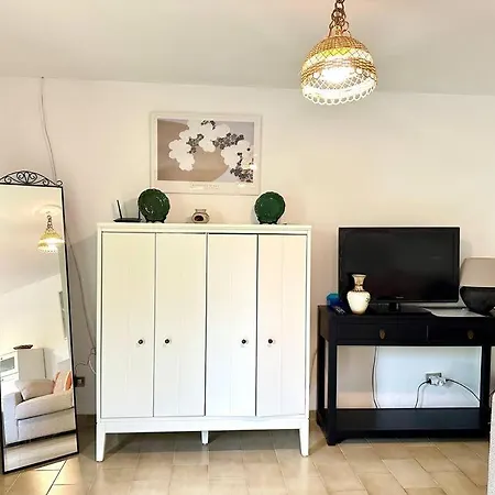 As Barrocas Semesterbostad