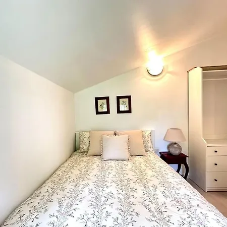 As Barrocas Hébergement de vacances Nigrán