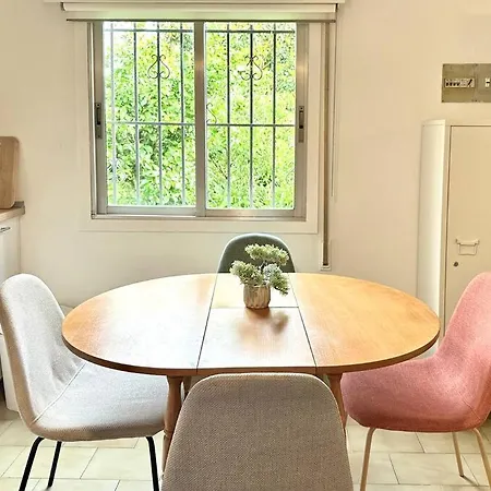 As Barrocas * Nigrán