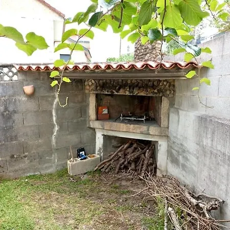 As Barrocas