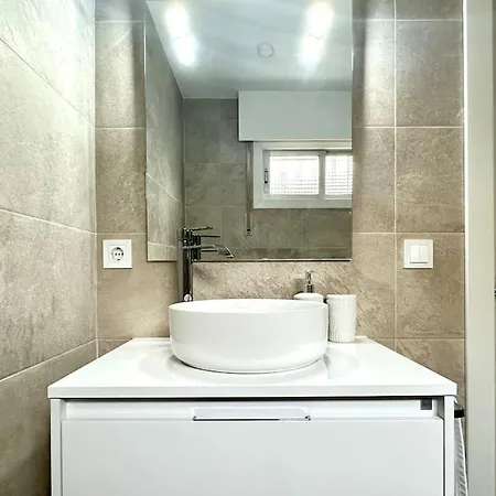 As Barrocas Holiday home