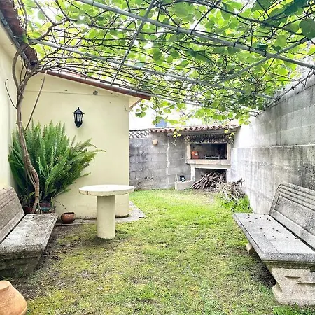 As Barrocas Hébergement de vacances *