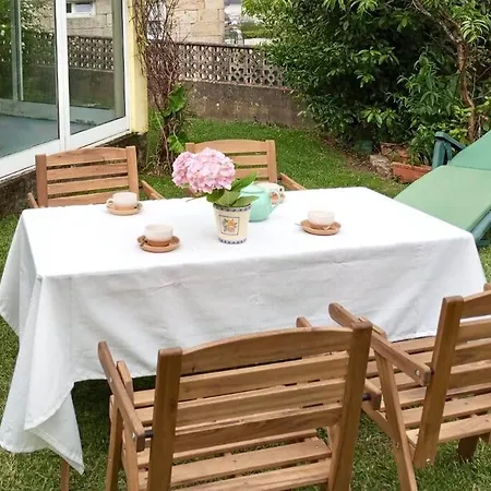 As Barrocas Holiday home *