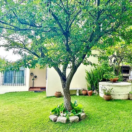 Holiday home As Barrocas Nigran