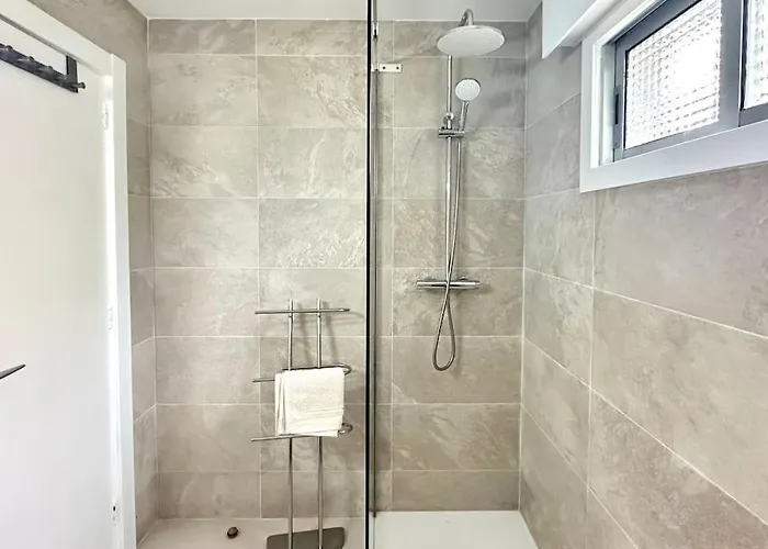 As Barrocas Hébergement de vacances Nigrán