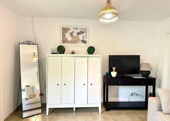 As Barrocas Vakantiehuis