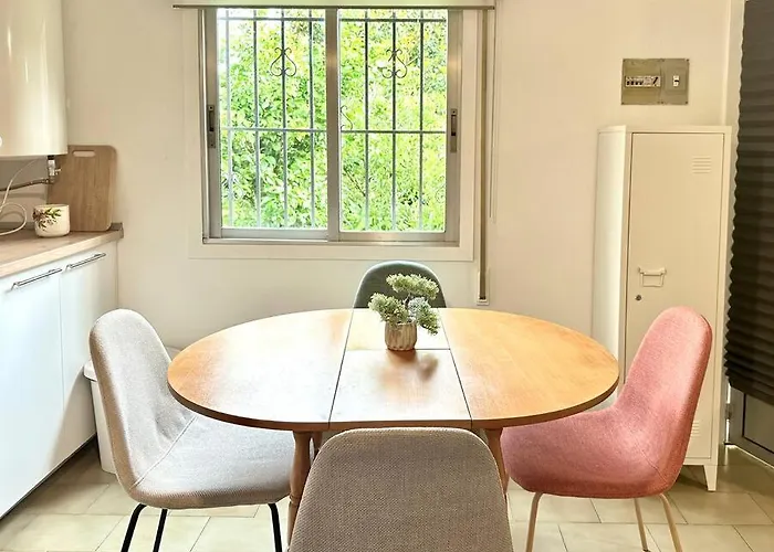 As Barrocas * Nigrán