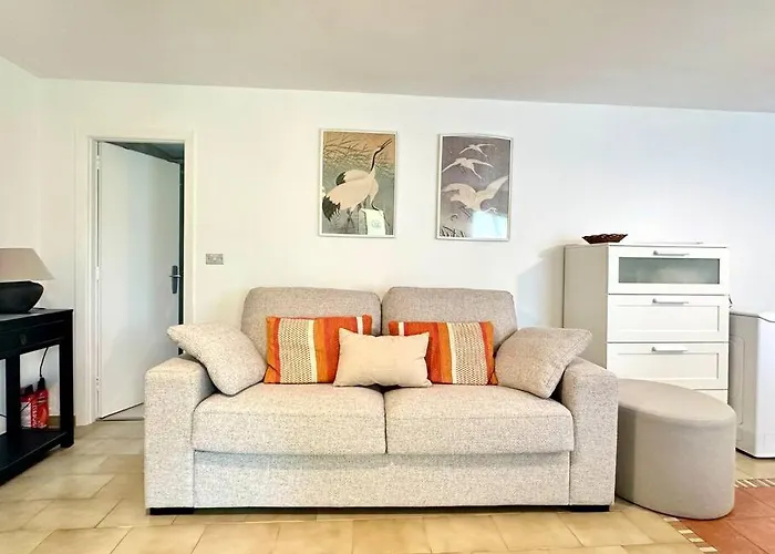 Vakantiehuis As Barrocas