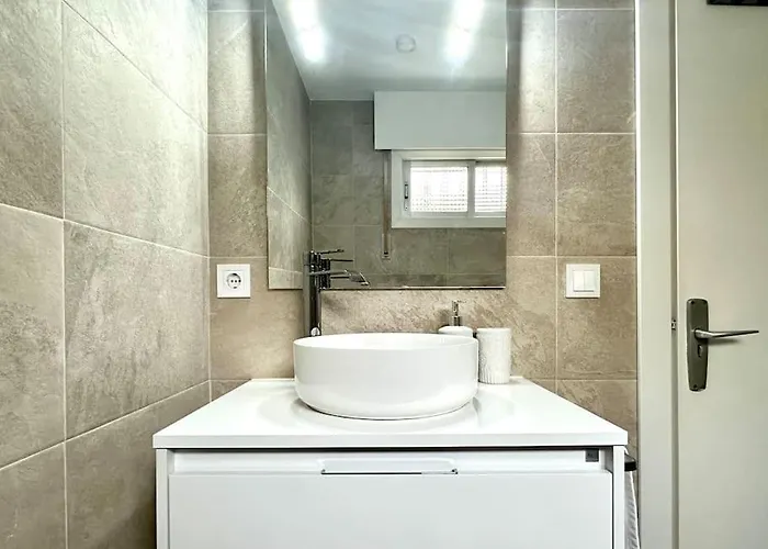 As Barrocas Vakantiehuis