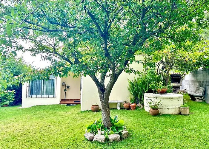 Vakantiehuis As Barrocas Nigrán